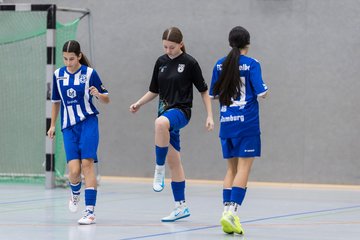 Bild 14 - wBJ Futsalmeisterschaft Vorrunde